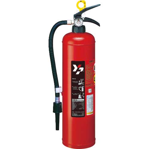 【廃番】YAMATO 機械泡消火器 3型 YVF-3