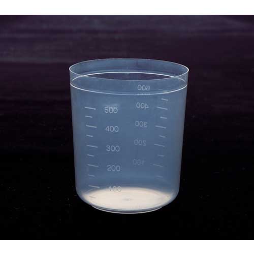 瑞穂 PPコップ100ml 0160