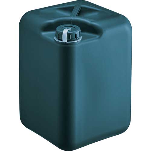 瑞穂 正角20Lグレー 0200GY