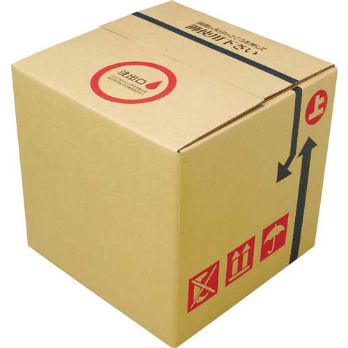 瑞穂 バロンダンボール20L 0365