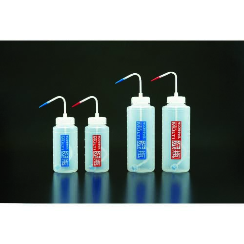 サンプラ マルチ洗瓶