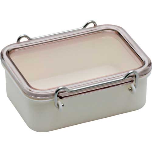 蝶プラ 保存容器タイト ボックス