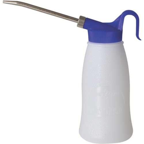 フルプラ ジェットオイラー(ノズル先曲がり形状)