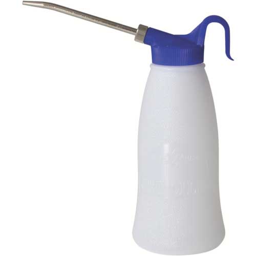 フルプラ ジェットオイラー(ノズル先曲がり形状)