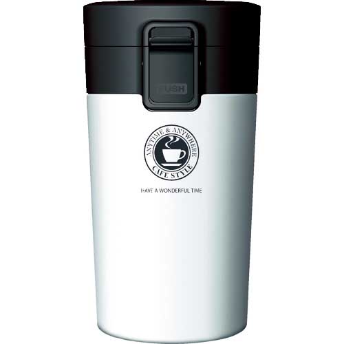 アスベル 真空断熱携帯タンブラー