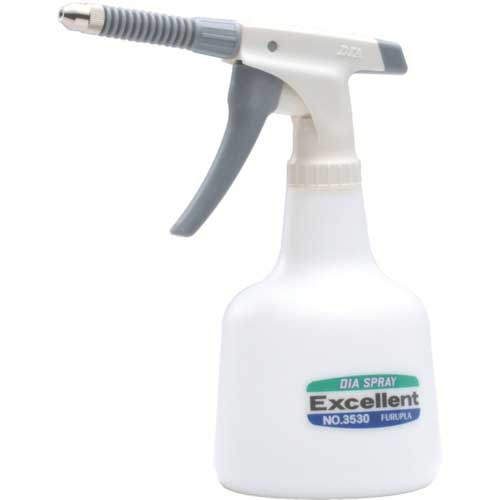 FURUPLA ダイヤスプレー エクセレント500 アイボリー 3530-02