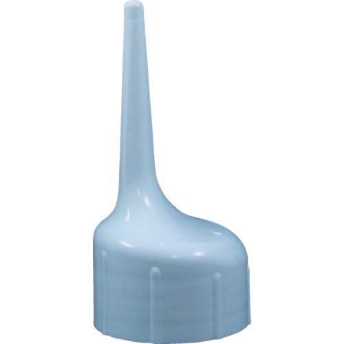 TAKEMOTO アプリケーターSS 0.8φトンガリCAP No.1(白) 6153030001