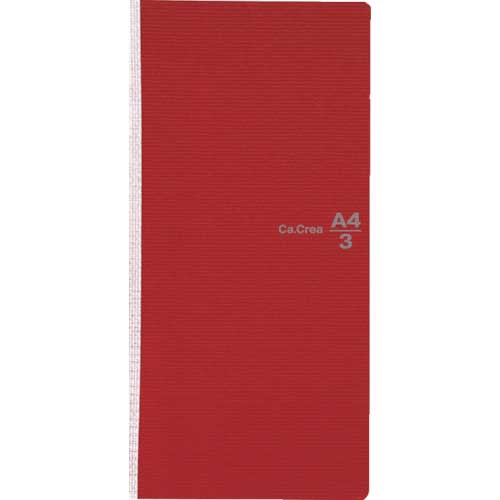 【廃番】プラス ノートCa.Crea(カ.クリエ)