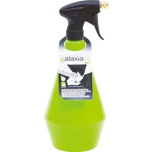 【廃番】EPOCA スプレーガン GALAXIA100 360° 8527.P01