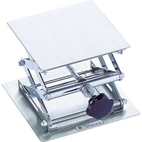 テラオカ ラボジャッキ(ノブハンドル式)