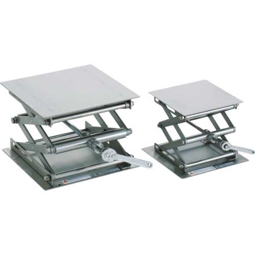 テラオカ ラボジャッキ(ラチェットハンドル式)