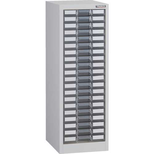 (送料別途)(直送品)TRUSCO カタログケース 浅型28段 295X360XH1200 A1C28