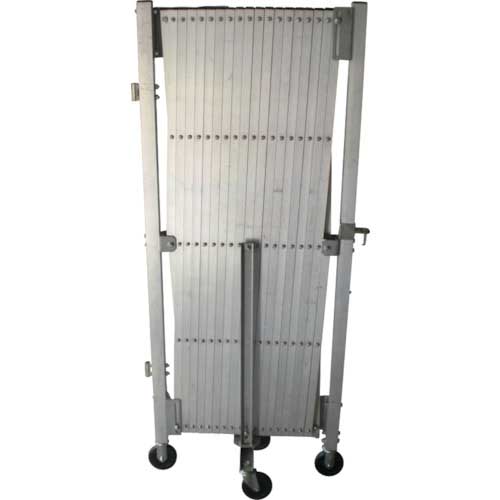 富士 仮設アルミゲート20-40 ALG-20-40