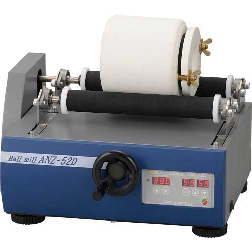 日陶 ポットミル回転台 ANZ-52D