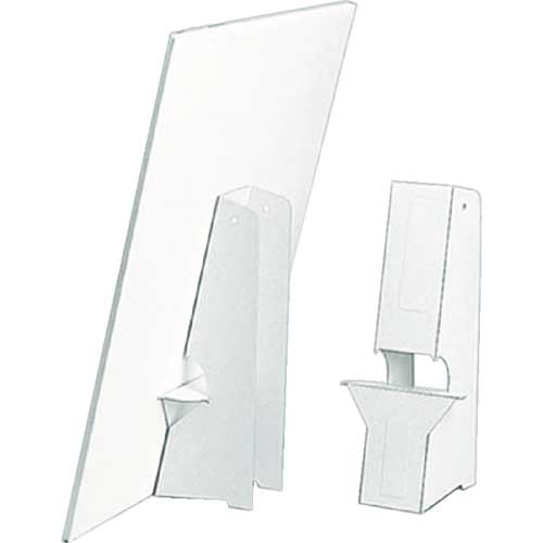 プラチナ ポスターがはれるハレパネ