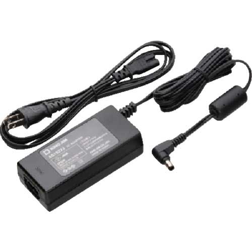 KING JIM 「テプラ」PRO ACアダプタ AS1527J