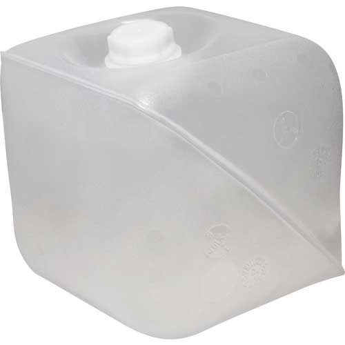 【廃番】積水 液体輸送容器 ロンテナー 5L B4100032