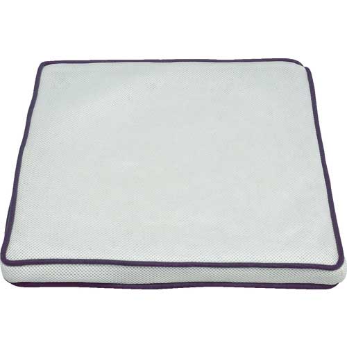 アイリスオーヤマ 536348 エアリークッション CAR-4343