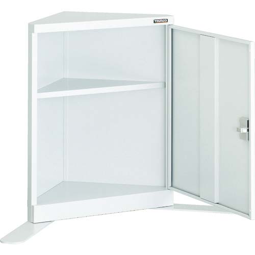 TRUSCO コーナーロッカー H700 固定棚1枚 CL-071