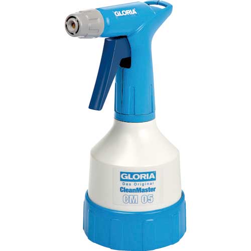 GLORIA スプレーボトル CM05 0.5Lタイプ