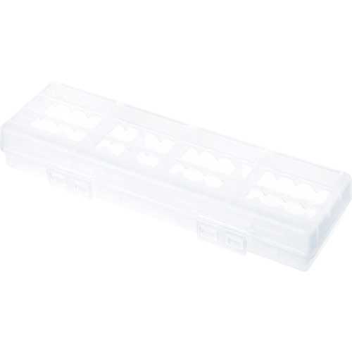 SANWA 電池ケース(単3、単4用) DG-BT6C