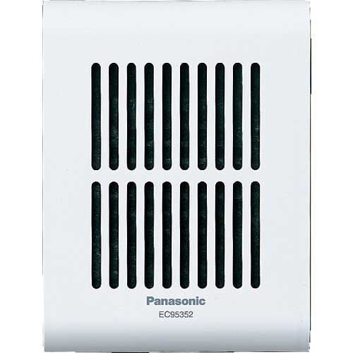Panasonic メロディサイン子器(増設スピーカー) EC95352