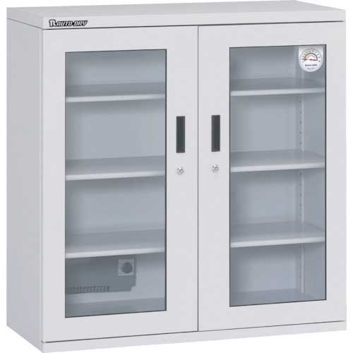 東洋リビング 防湿庫 オートドライ ED-262-10