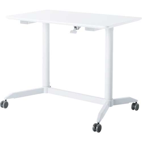 【廃番】SANWA パーソナル昇降デスク