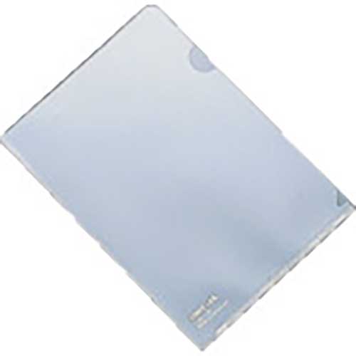 LIHIT B6クリヤーホルダー 乳白 F101-1