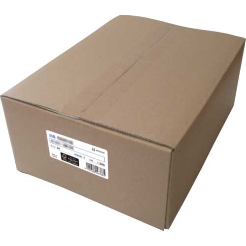 HISAGO プリンタ帳票A4カラー3面6穴 FSC2013Z