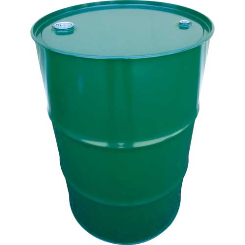 JFE 鋼製ドラム缶 クローズタイプ 200L KD-200ST