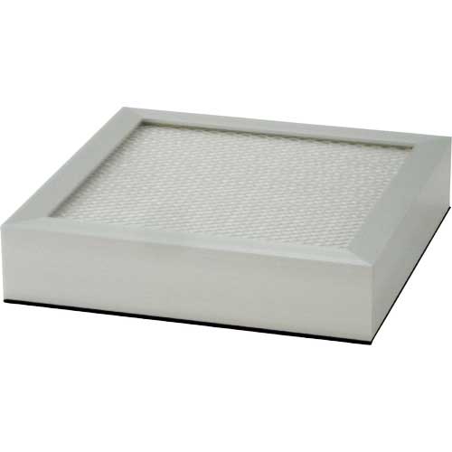 コトヒラ ファンフィルタユニット用HEPAフィルタ KFU2-01H-HEPA