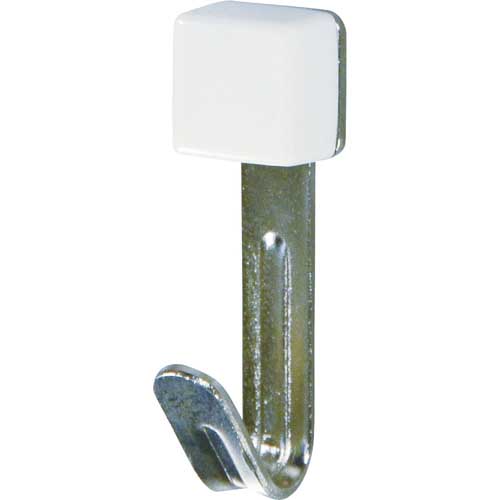 光 石膏ボード用フック(角キャップ)