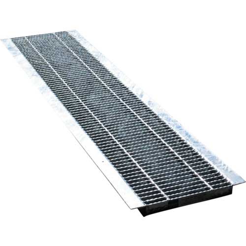 タカラ LSハイテングレーチング(U字溝用)