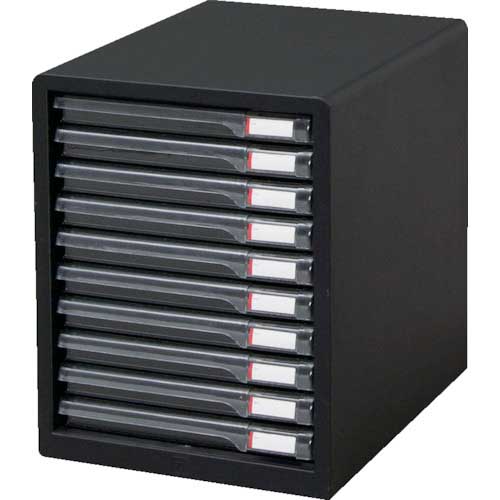 アイリスオーヤマ レターケース(A4タイプ)