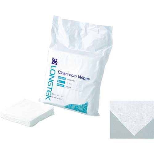 ADCLEAN LTKワイパー 6×6吋 (1袋/300枚) LTK2025TS-06