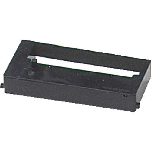 NIPPO インクリボン(タイムボーイ7、カルコロUSB・20ex対応) 黒 M-1