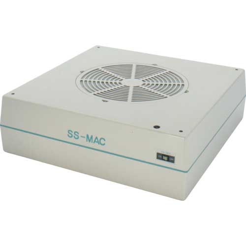 エアーテック フィルターユニット