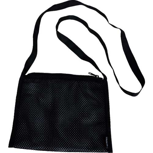 TRUSCO メッシュポシェット MEP