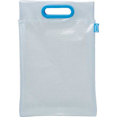 マグエックス メッシュバッグ MMB-A4-B