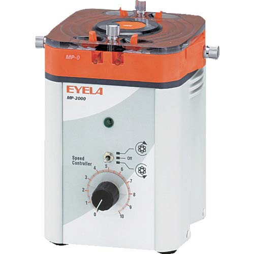 東京理化 マイクロチューブポンプ MP-2000