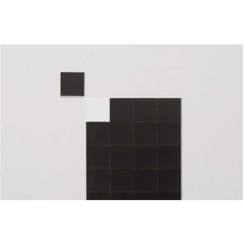 マグエックス マグネット粘着付シート 強力カットタイプ MSWFPC-12