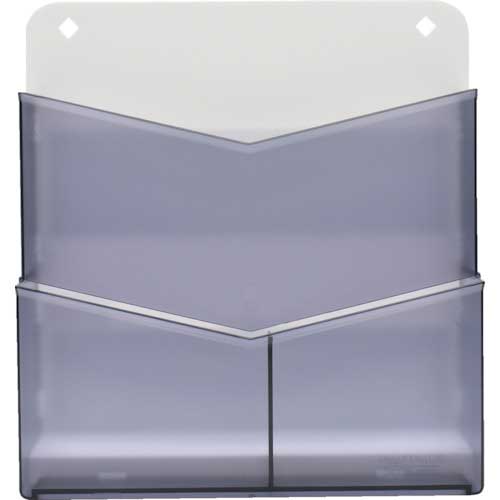 マグエックス Vカットボックスグレー MVBK-WSG