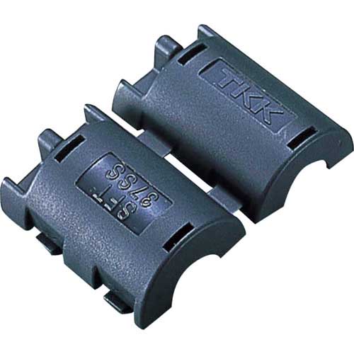 ELECOM フェライトコアケーブル径3〜6.6用 NF37SS