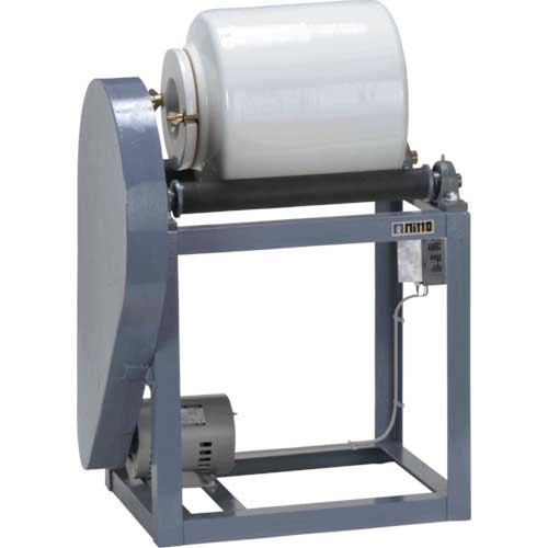 【廃番】日陶 ポットミル回転台