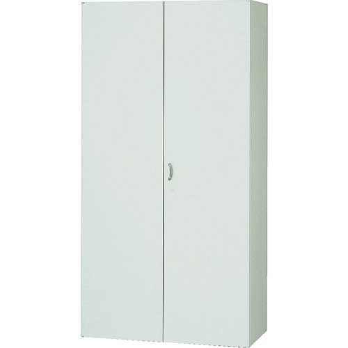 NAIKI 収納庫 NW型 両開き書庫 W899×D450×H1750 NW-0918K-AW