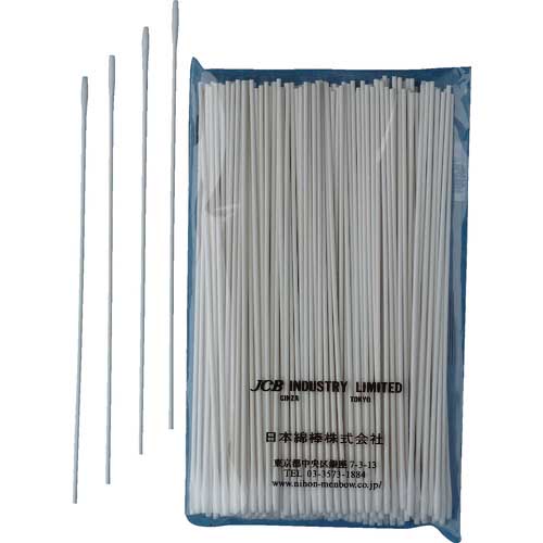 JCB 工業用綿棒 P1502E