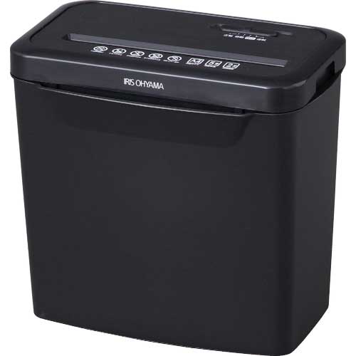 【廃番】アイリスオーヤマ 562091 シュレッダー P5GCX