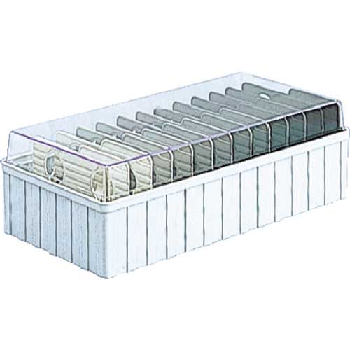 ナカバヤシ 名刺文庫/12ホルダ- PHM-101WN