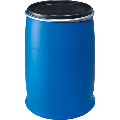 コダマ パワードラムオープンタイプ 203リットル POM-200